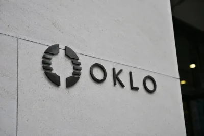 Oklo Gains After Centrus Deal Eases Nuclear Fuel Supply Worries