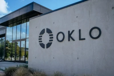 Oklo's Test Reactor Goes Critical, But $4.2B Valuation Gap Looms