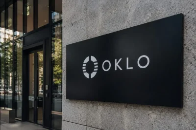 Oklo Stock Plunges 76%, Yet Pre-Revenue Firm Retains $5.4B Valuation