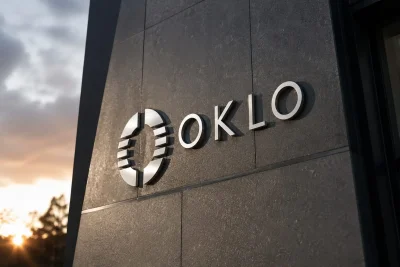 Oklo Stock Rises on ARMEC Acquisition, July Test Reactor Milestone Looms