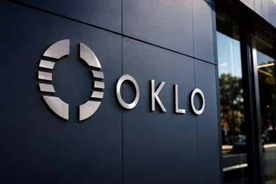 Oklo Stock Surges on Nuclear Fuel Hopes and DOE Milestones