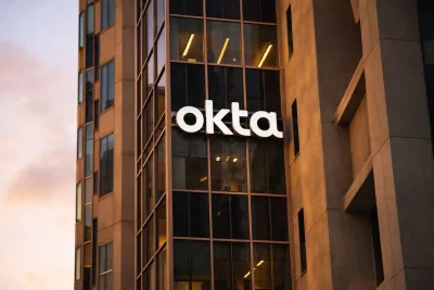 Okta's Q4 Results Top Estimates, Yet Growth Outlook Hits Post-IPO Low