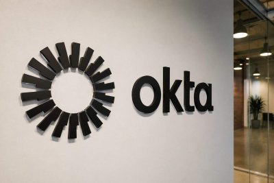 Okta Stock Climbs on Q1 Beat, AI Identity Push Offsets Sector Jitters
