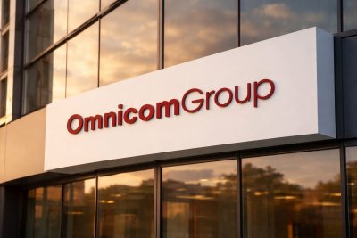 Omnicom Shares Pull Back After Buyback-Fueled Rally
