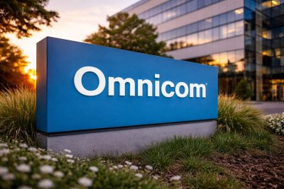 Omnicom Shares Slide 5% in Extended Trading Amid PR Restructuring