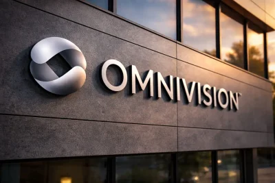 OmniVision Greenshoe Exercise Concludes, Shares to Trade Without Stabilization