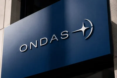 Ondas Acquires Cyberhawk in $125M Deal, Boosting Drone Inspection Capabilities