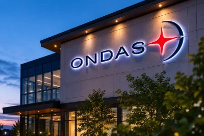 Ondas Charts Next Move After $196.6M Omnisys Acquisition