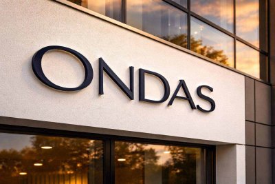 Ondas Completes Rotron Buyout, Secures 4M Defense Stake Ahead of Earnings