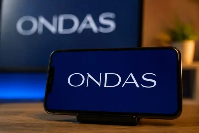 Ondas Inc. (ONDS) Trading Volume Hits 118% of Outstanding Shares Amid Short Interest Focus