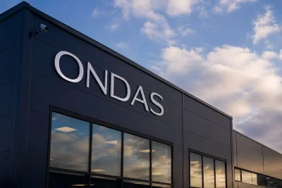 Ondas Inc. Shares Rise on Russell 3000 Inclusion Amid High Short Interest