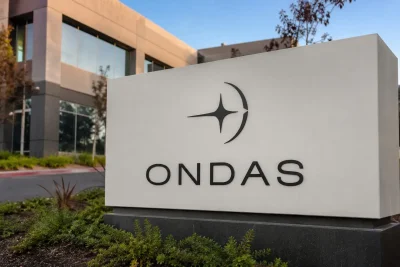 Ondas Investors Eye Revenue Conversion After $70M Order Surge