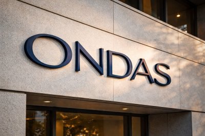 Ondas Posts Q4 Loss on Warrant Charge, Lifts 2026 Revenue Target to $375M