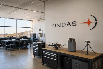 Ondas Rallies on $256M Q4 Target as Analysts See 122% Upside