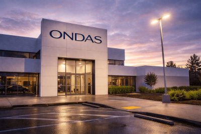 Ondas Seals World View Deal, Expands Defense Tech Portfolio