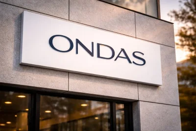 Ondas Secures $140M Military Deal with INDO Acquisition, Stock Holds Gains