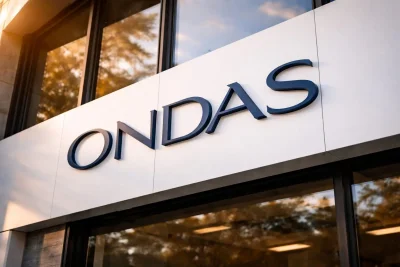 Ondas Secures $15.8M Israeli Demining Contract Following Merger Announcement