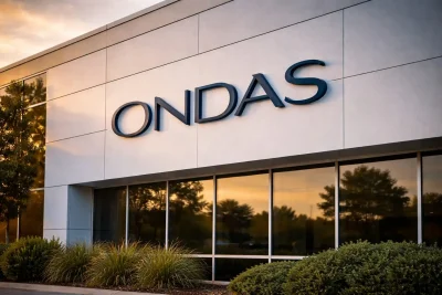 Ondas Secures $20M Border Drone Contract, Stock Rises