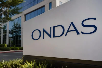 Ondas Secures $50M Army Order, Shares Flat as Investors Eye Execution