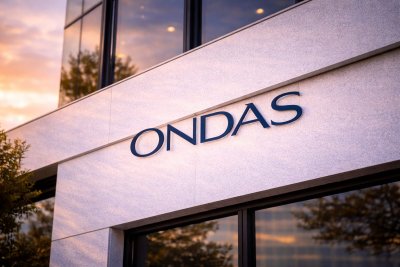 Ondas Shares Decline Premarket as Rotron Acquisition Details Emerge in SEC Filings