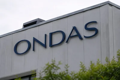 Ondas Shares Dip Cuts DZYNE Acquisition Value by $84M