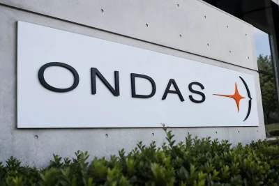 Ondas Shares Edge Higher Amid Resale Registration Filing