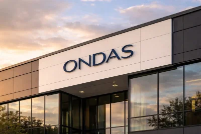 Ondas Shares Gain on Defense Sector Momentum Amid Middle East Strikes