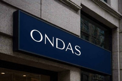 Ondas Shares in Focus as Rotron Completes SkyLance Drone Test Ahead of Q1 Results