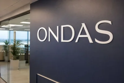 Ondas Shares Rally 22% as Q2 Earnings Loom, Revenue Hurdle Awaits