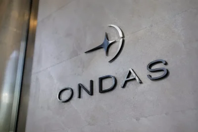 Ondas Shares Rise on $110M Order Update; Supply Concerns Linger