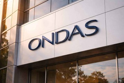 Ondas Shares Slide on Accounting-Driven Profit Revision