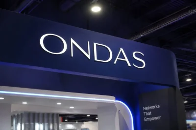 Ondas Shares Surge 3.6% Premarket as $70M Orders Bolster Revenue Outlook