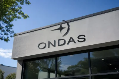 Ondas Shares Surge on $876M Drone Acquisition and Revenue Forecast Boost