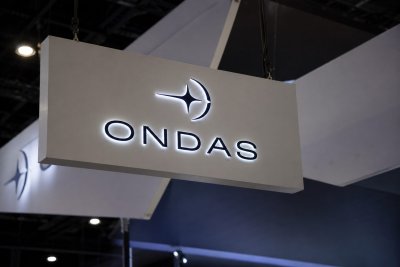 Ondas Shares Surge on Russell 3000 Entry and Resale Filing