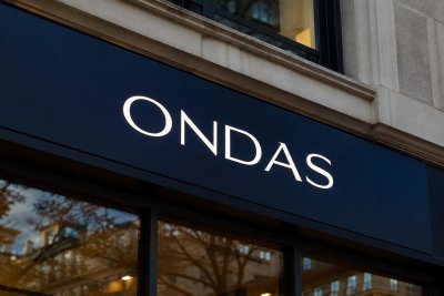 Ondas Shares Surge on SEC Filing Amid Acquisition Spree Ahead of Q1 Earnings