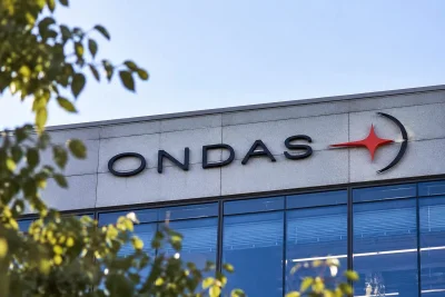 Ondas Shares Test Premarket After Navy Balloon Contract Award
