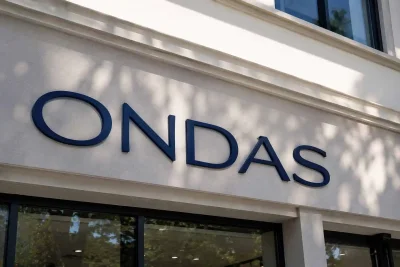 Ondas Shares Under Pressure as Resale Filing Offsets Strong Defense Orders