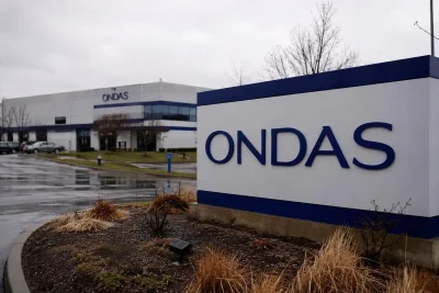 Ondas Soars on $70M Orders, Focus Shifts to Revenue Conversion