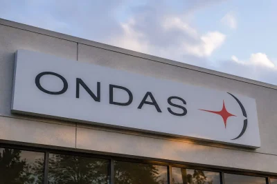 Ondas Stock Dips 6.7% on Share Resale Filing, Pressuring Drone Rally