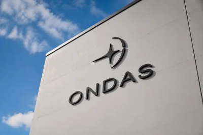 Ondas Stock Dips After 44% Weekly Surge as $110M Order Book Fuels Momentum