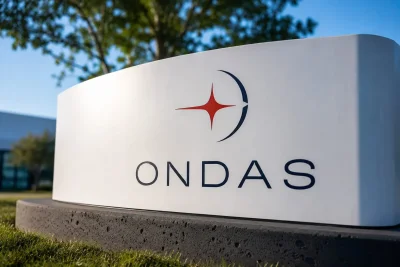 Ondas Stock Faces Heavy Trading as Short Interest Nears One-Third of Float