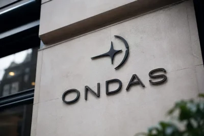Ondas Stock Rises on Resale Filing, Focus on Drone Contracts