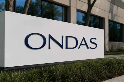 Ondas Stock Surges 11.5% as Market Value Gain Dwarfs $6.9M Order