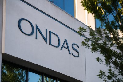 Ondas Surges on $199M Omnisys Acquisition, Signals Defense Software Push