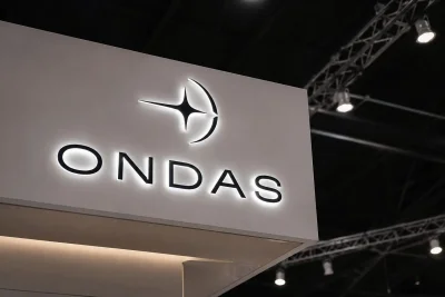 Ondas Surges Past Annual Revenue Goal in Market Value After Barnea Hire