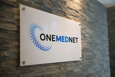 OneMedNet Rebounds on Insider Purchases, Palantir Platform Launch