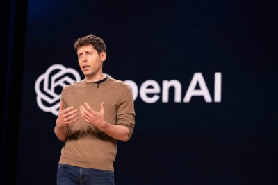OpenAI CEO Cancels Abu Dhabi Visit Amid IPO Filing and Geopolitical Tensions