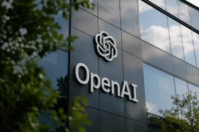 OpenAI Files for IPO as AI Race Intensifies