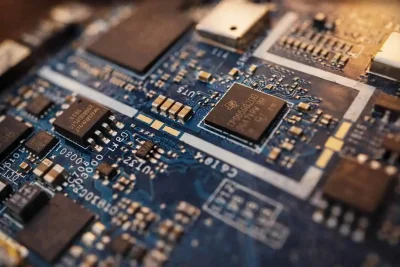 OpenAI Growth Concerns Weigh on Semiconductor Stocks Ahead of Big Tech Earnings