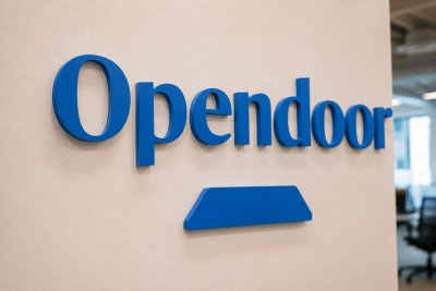 Opendoor CEO Urges Shareholders to Vote Amid Proxy Fight Ahead of Russell 3000 Inclusion